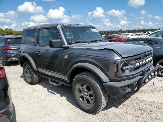 1FMDE5AP4MLA74288 Ford Bronco Base