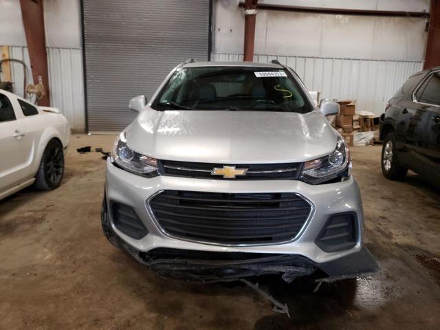 KL7CJPSB3LB023781 | 2020 CHEVROLET TRAX 1LT