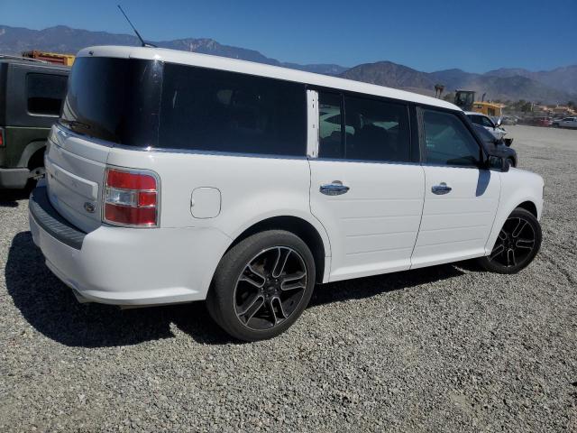 2FMGK5C85FBA23073 Ford FLEX SEL