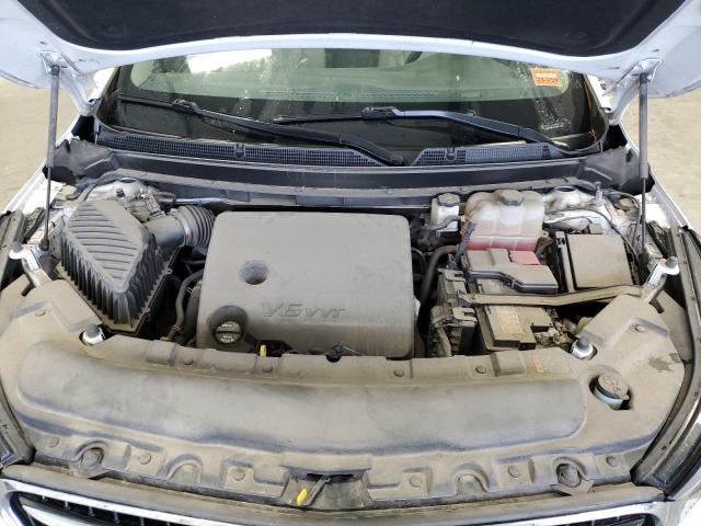 5GAEVBKW1JJ282344 Buick Enclave Premium