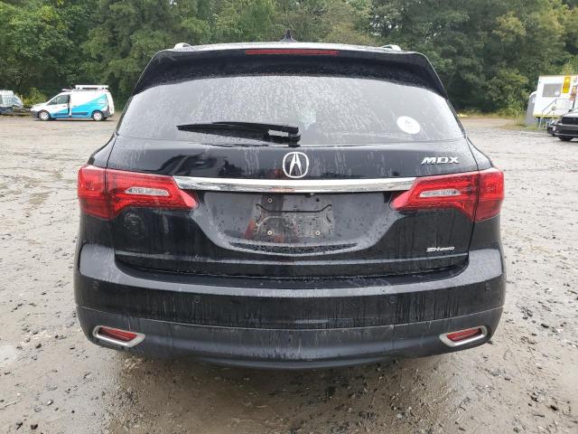 5FRYD4H89EB047396 Acura Mdx Advance