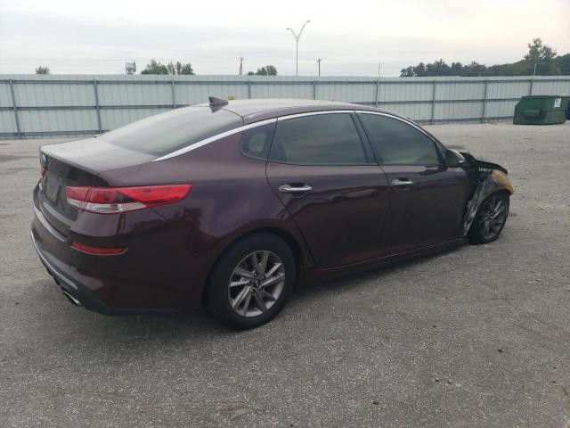 5XXGT4L35KG299764 KIA Optima Lx