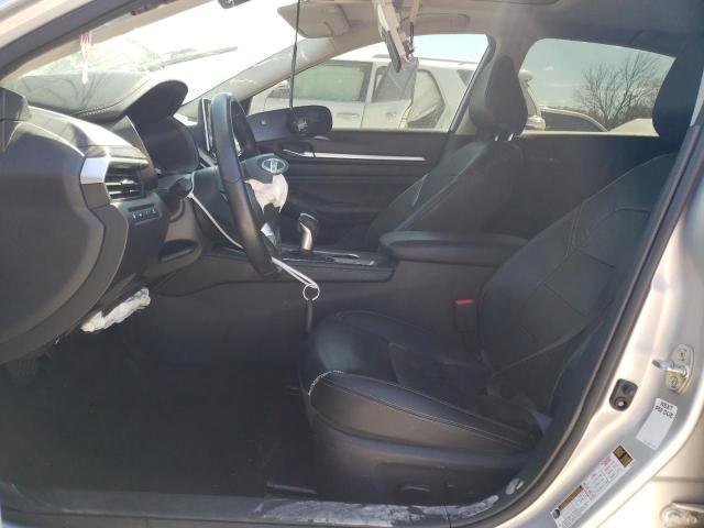 1N4BL4EV4KC242745 Nissan ALTIMA SL