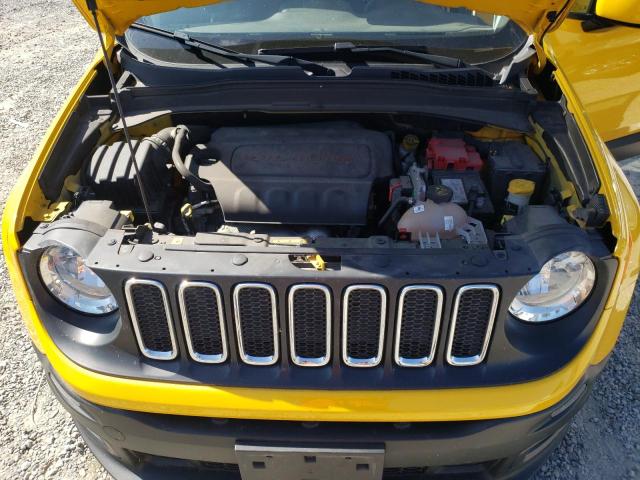 ZACCJABB1JPH50226 Jeep Renegade Latitude