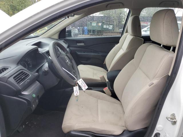 5J6RM4H32FL022536 Honda CR-V LX