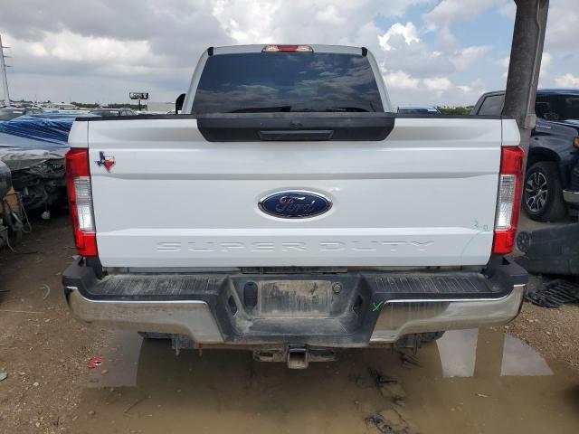 1FT7W2BT1KEC60655 Ford F250 Super Duty