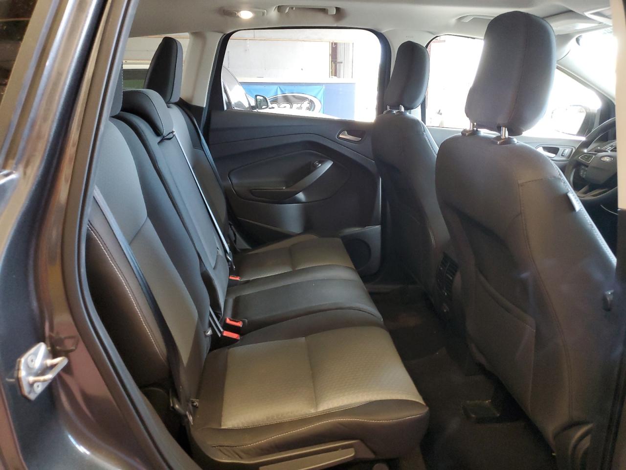 1FMCU9GD7JUA26700 FORD ESCAPE 2018