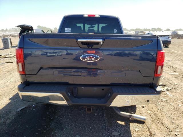 1FTFW1EG1JKF48650 FORD F-150 2018