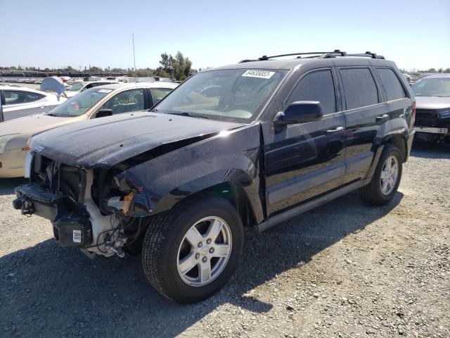 2005 Jeep Grand Cherokee Laredo