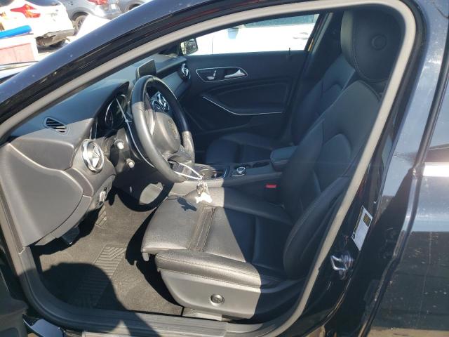 WDCTG4EB1KJ574849 Mercedes-Benz GLA 250