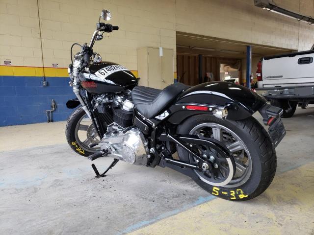 2023 HARLEY-DAVIDSON FXST 1HD1BVJ17PB023050