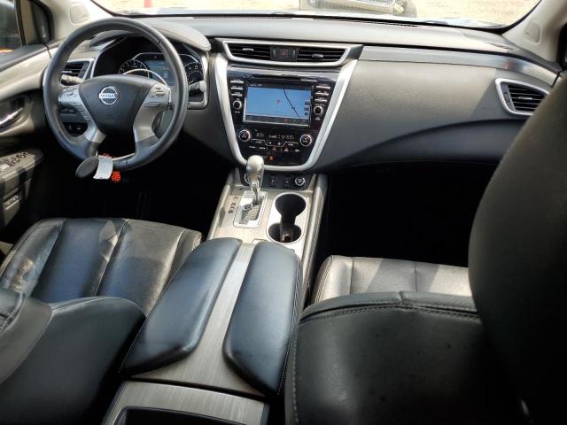 5N1AZ2MG1GN130262 Nissan MURANO S