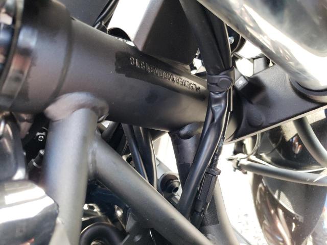 2024 KAWASAKI NINJA 650 - ML5EXER14RDAB1818