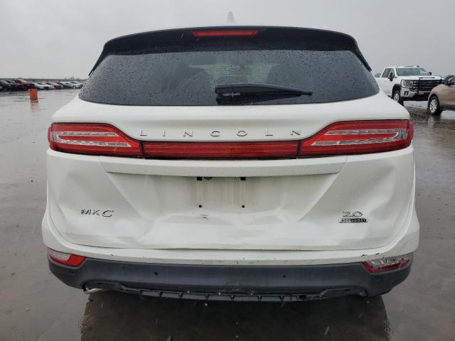 5LMCJ1A93FUJ11214 Lincoln MKC