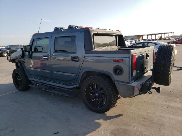 HUMMER H2  2007 1