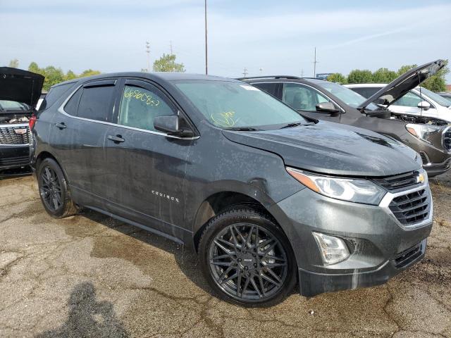 3GNAXJEV7KS613522 Chevrolet EQUINOX LT