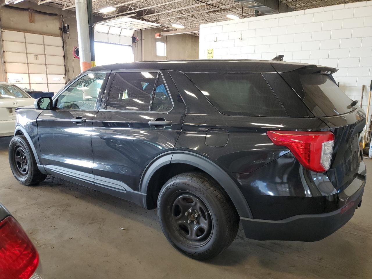 1FM5K8AB8LGA64261 FORD EXPLORER 2020