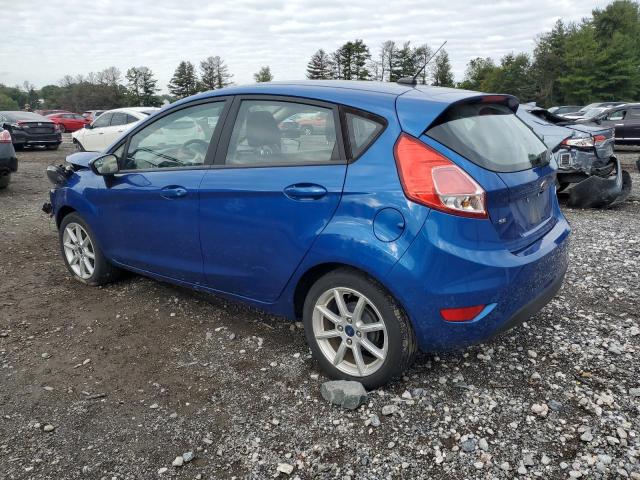 3FADP4EJXKM104295 Ford Fiesta SE 2