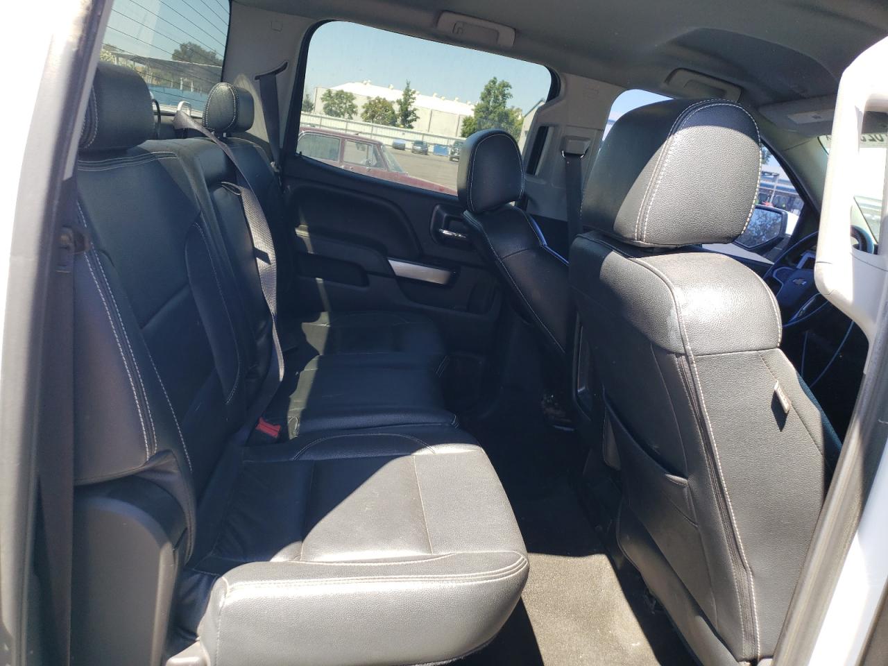 3GCUKREC2GG174967 CHEVROLET ALL Models 2016