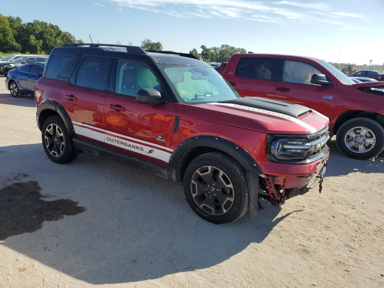 3FMCR9C62MRA63223 FORD BRONCO 2021