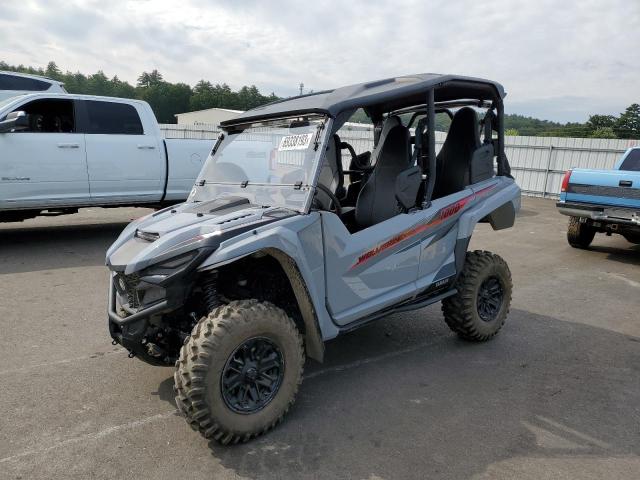 2021 YAMAHA YXE1000 5Y4AN40Y1MA101221