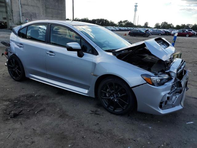 JF1VA1J6XL9807904 Subaru Wrx Limited