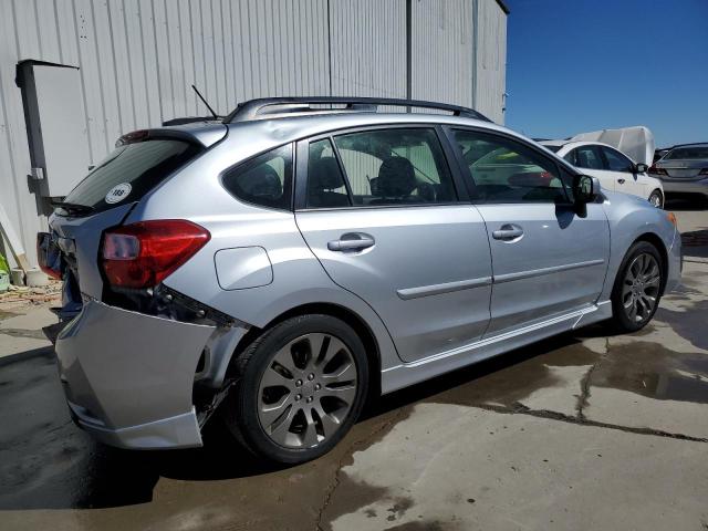 JF1GPAL65EH321904 Subaru Impreza Sport Premium