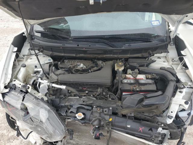 5N1AT2MVXJC759473 Nissan ROGUE S