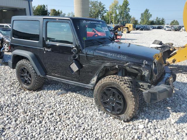 1C4AJWAG7FL764581 | 2015 JEEP WRANGLER S