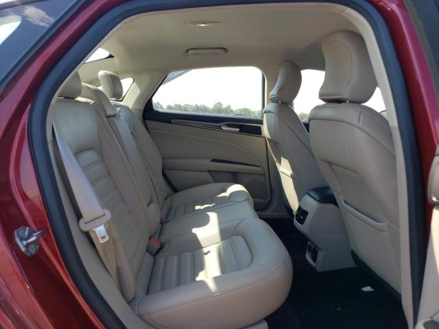 3FA6P0HD1HR121814 Ford FUSION SE