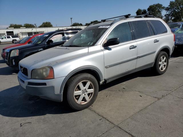 2006 Volvo XC90 