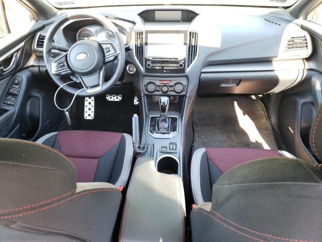 4S3GKAM61N3603221 Subaru Impreza Sport