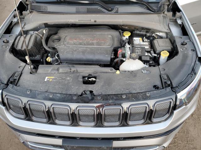 3C4NJDCB1NT140477 Jeep Compass Limited