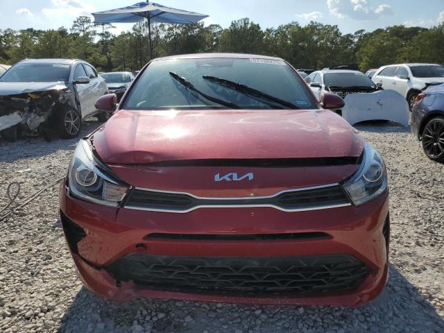 3KPA24AD5NE490537 Kia Rio LX 5