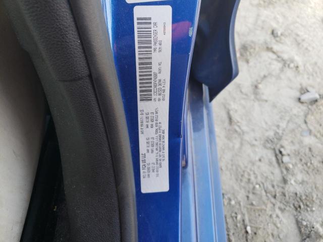 2015 CHRYSLER 200 LIMITE - 1C3CCCAB3FN742687