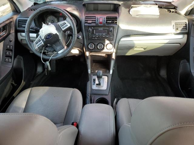 JF2SJAHC9EH545926 Subaru Forester 2.5i Limited