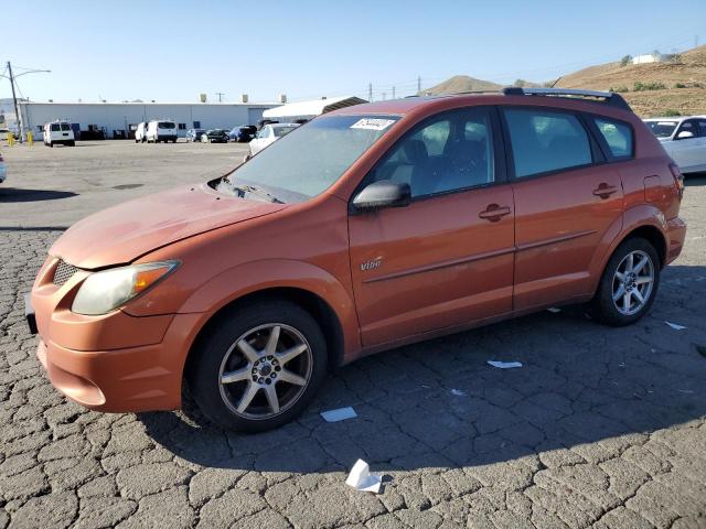 2004 Pontiac Vibe 