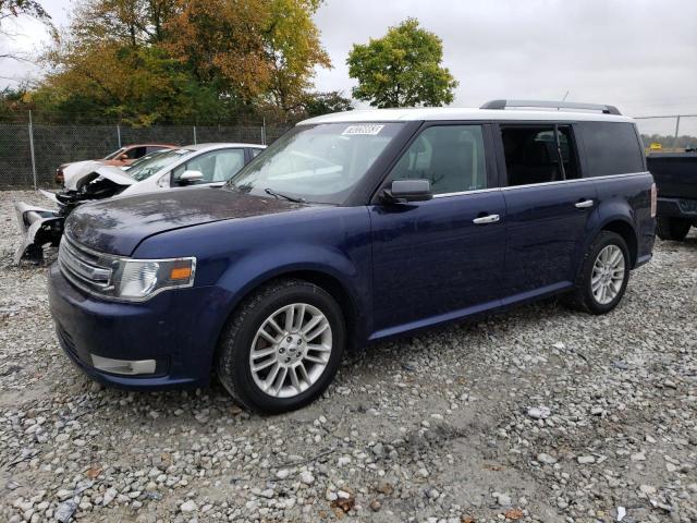 2016 Ford Flex SEL