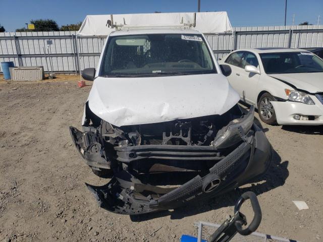 WD3PG2EA5H3206779 Mercedes-Benz Metris