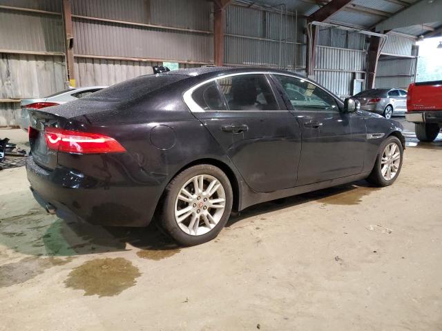 2017 JAGUAR XE PREMIUM - SAJAD4BGXHA971556