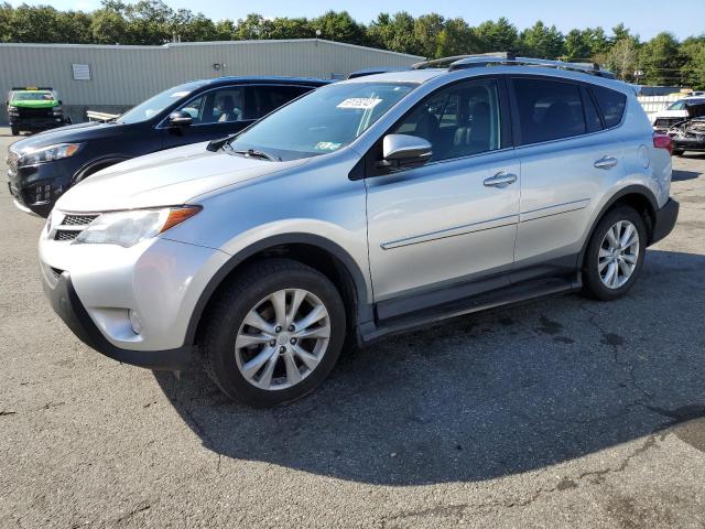 2015 TOYOTA RAV4 LIMIT 2T3DFREV9FW277016