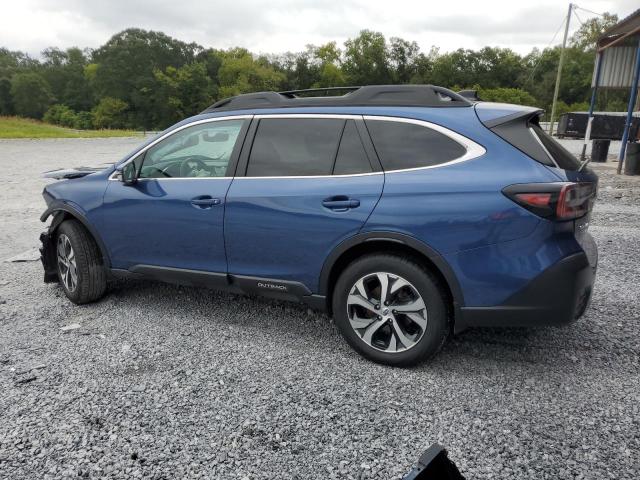 4S4BTALC4L3120524 Subaru Outback Limited