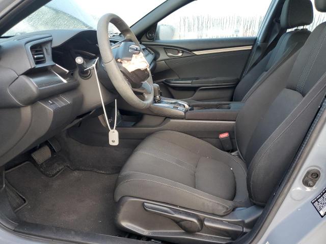 2017 HONDA 0 SHHFK7H57HU420895