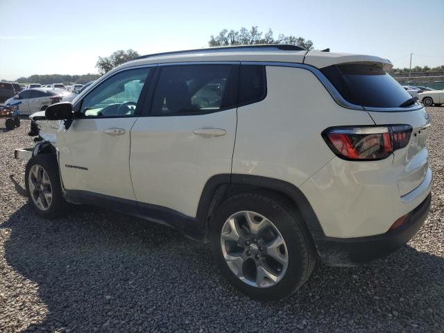 3C4NJCCB8LT234802 Jeep Compass Limited
