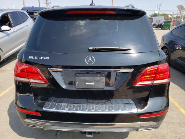 4JGDA5JB2HA902971 Mercedes-Benz GLE 350