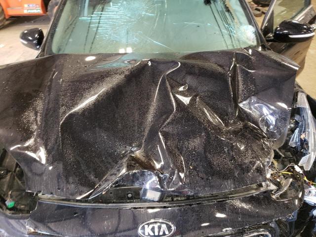 KNDPNCAC2H7260753 KIA Sportage Ex