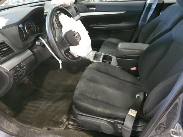 4S4BRCAC7E3235716 Subaru Outback 2.5i
