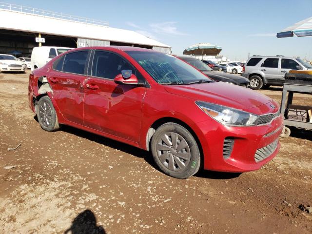 3KPA24AB0KE246837 Kia Rio S 4