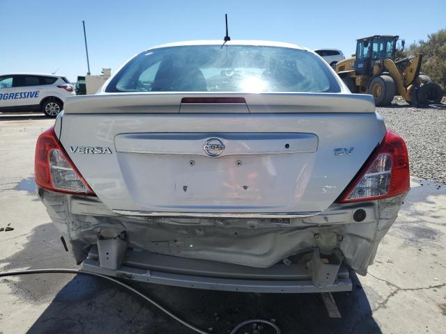 3N1CN7AP7FL808511 Nissan VERSA S