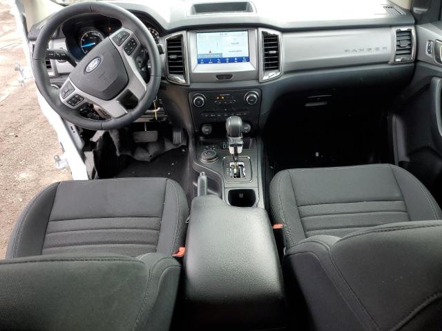 1FTER4FH8PLE25507 Ford RANGER XL